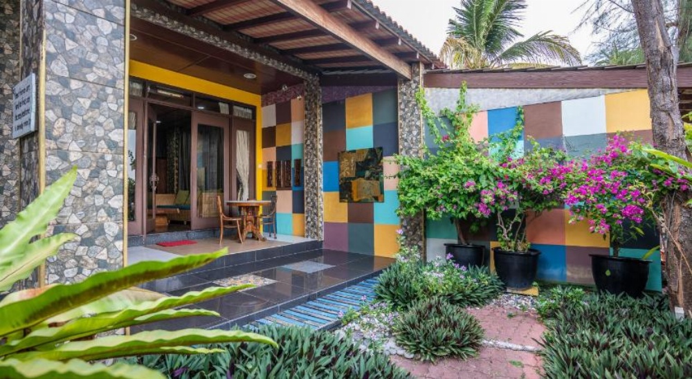 Lost Paradise Resort